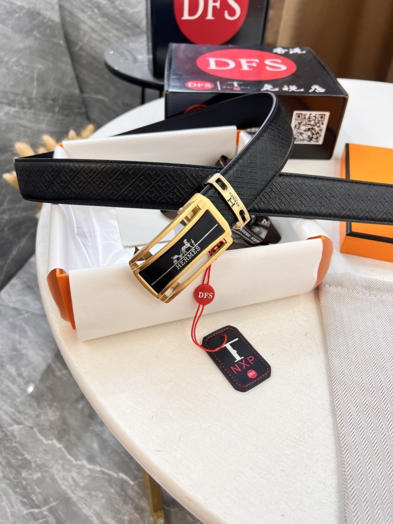 Hermes Belts